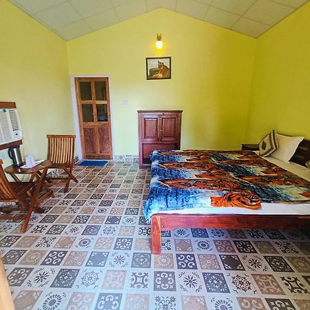 Ranthambhore Bagh Dwar Camp Khilchīpur Extérieur photo