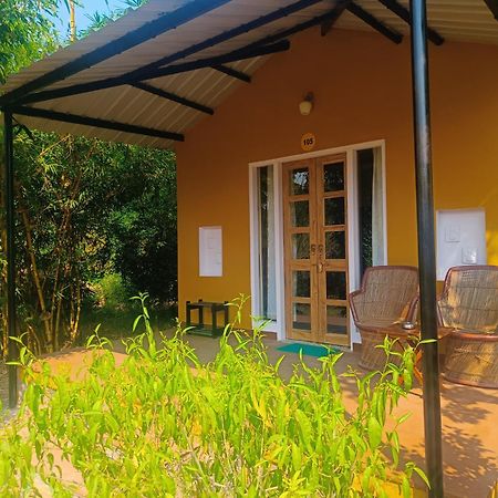 Ranthambhore Bagh Dwar Camp Khilchīpur Extérieur photo